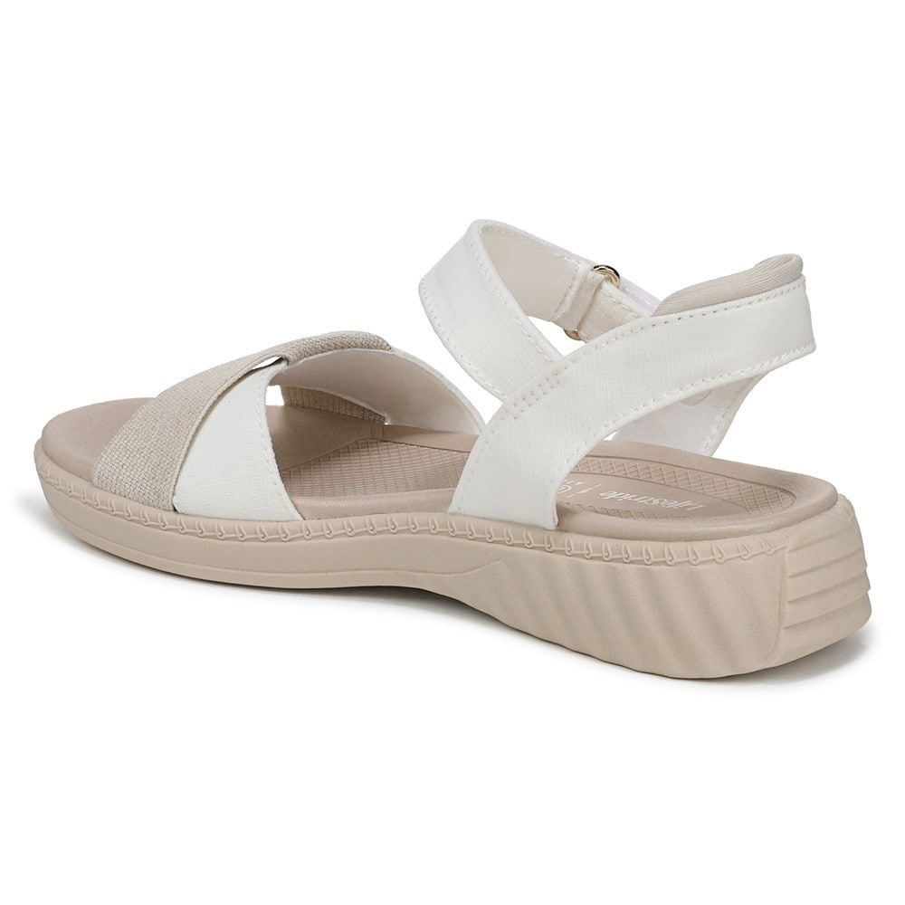 Women's Lane Strappy Sandal - Picture 9 of 11